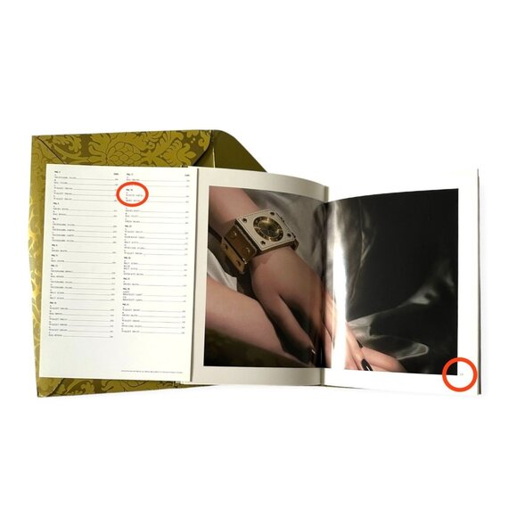 Miu Miu 2006 Wish List Catalog w/ Price List + Envelope – Rare Archival - Picture 8 of 15